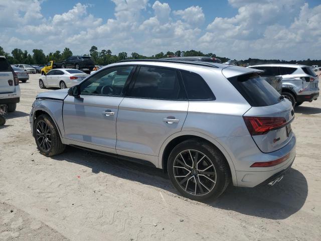 Photo 1 VIN: WA1B4AFY4R2037550 - AUDI SQ5 