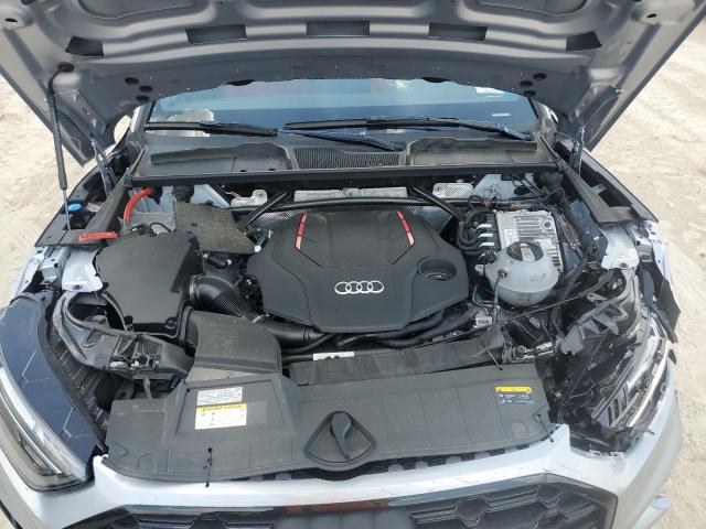 Photo 11 VIN: WA1B4AFY4R2037550 - AUDI SQ5 