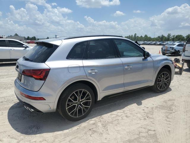 Photo 2 VIN: WA1B4AFY4R2037550 - AUDI SQ5 