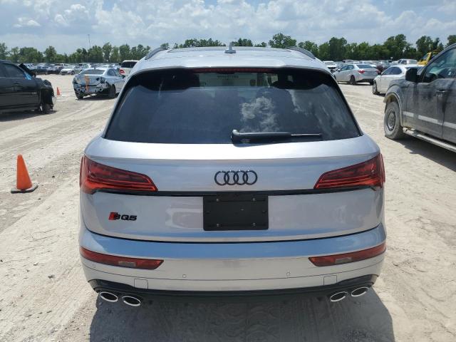 Photo 5 VIN: WA1B4AFY4R2037550 - AUDI SQ5 