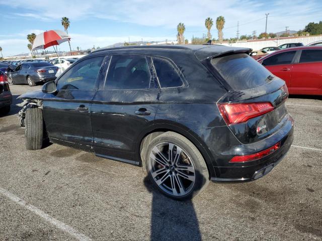 Photo 1 VIN: WA1B4AFY5K2039362 - AUDI SQ5 PREMIU 