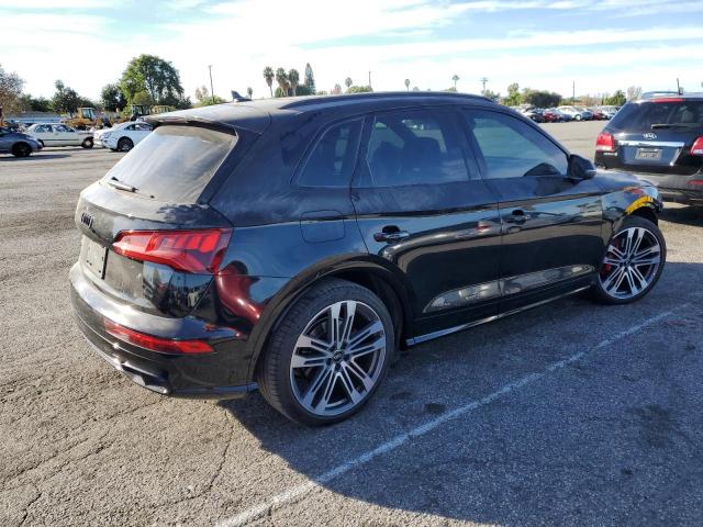 Photo 2 VIN: WA1B4AFY5K2039362 - AUDI SQ5 PREMIU 