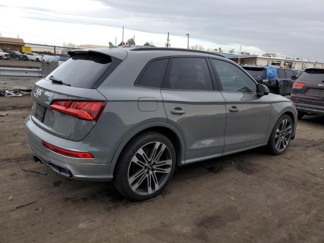 Photo 2 VIN: WA1B4AFY5K2047400 - AUDI SQ5 