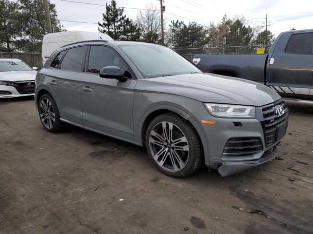 Photo 3 VIN: WA1B4AFY5K2047400 - AUDI SQ5 