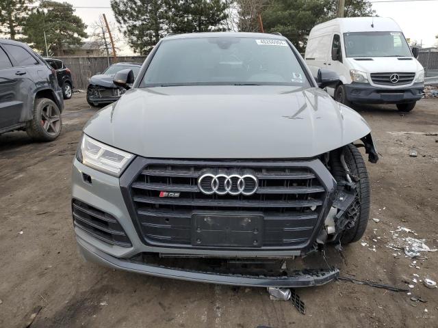 Photo 4 VIN: WA1B4AFY5K2047400 - AUDI SQ5 