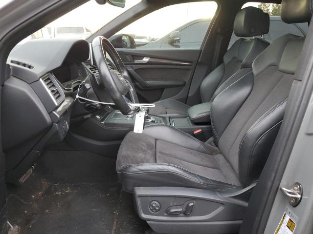 Photo 6 VIN: WA1B4AFY5K2047400 - AUDI SQ5 