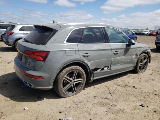 Photo 2 VIN: WA1B4AFY5L2008758 - AUDI SQ5 