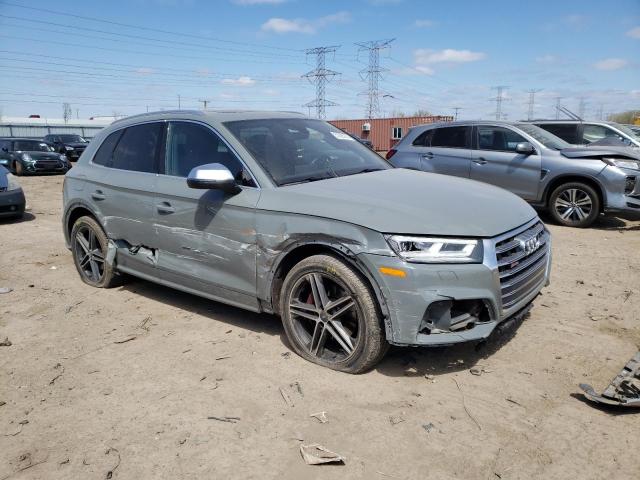 Photo 3 VIN: WA1B4AFY5L2008758 - AUDI SQ5 