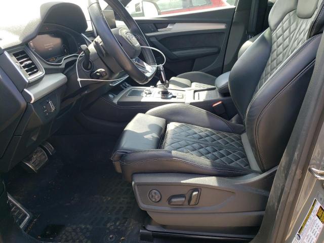 Photo 6 VIN: WA1B4AFY5L2008758 - AUDI SQ5 