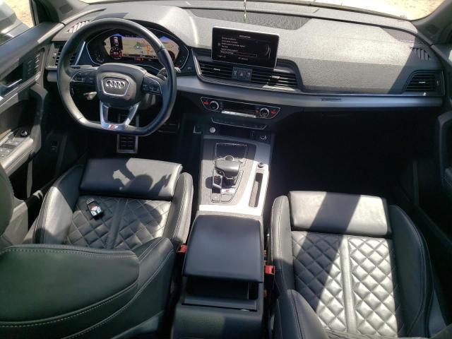 Photo 7 VIN: WA1B4AFY5L2008758 - AUDI SQ5 