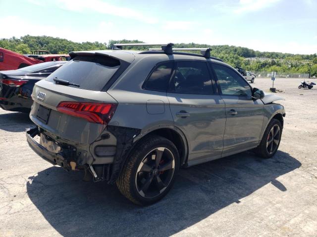 Photo 2 VIN: WA1B4AFY5L2011563 - AUDI SQ5 