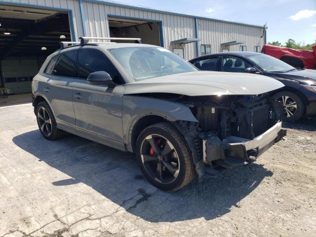 Photo 3 VIN: WA1B4AFY5L2011563 - AUDI SQ5 