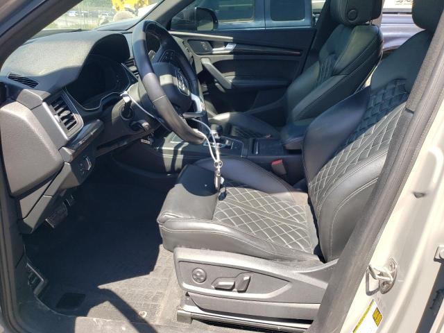 Photo 6 VIN: WA1B4AFY5L2011563 - AUDI SQ5 