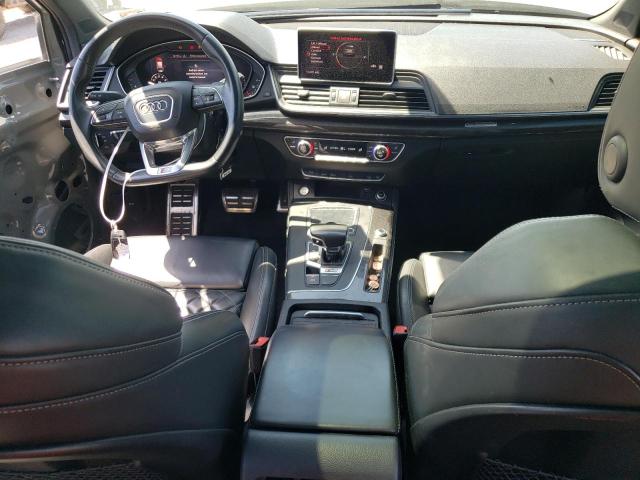 Photo 7 VIN: WA1B4AFY5L2011563 - AUDI SQ5 