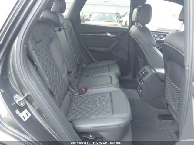 Photo 7 VIN: WA1B4AFY5L2011837 - AUDI SQ5 