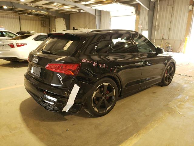 Photo 2 VIN: WA1B4AFY5L2033725 - AUDI SQ5 PREMIU 