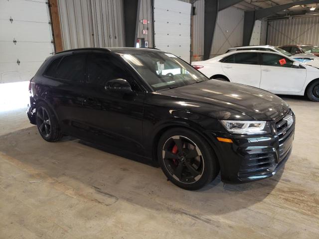 Photo 3 VIN: WA1B4AFY5L2033725 - AUDI SQ5 PREMIU 