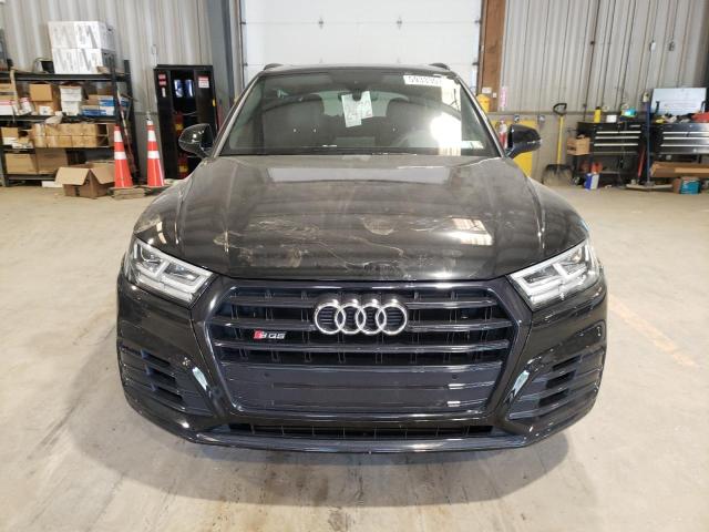 Photo 4 VIN: WA1B4AFY5L2033725 - AUDI SQ5 PREMIU 