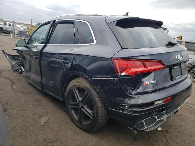 Photo 1 VIN: WA1B4AFY5L2042733 - AUDI SQ5 PREMIU 