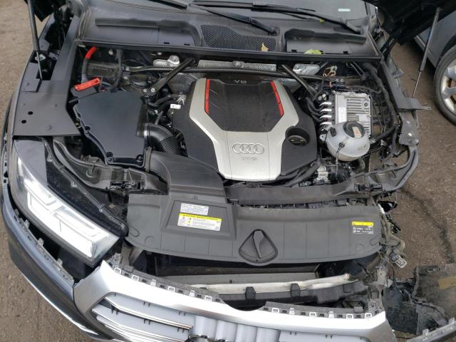 Photo 11 VIN: WA1B4AFY5L2042733 - AUDI SQ5 PREMIU 