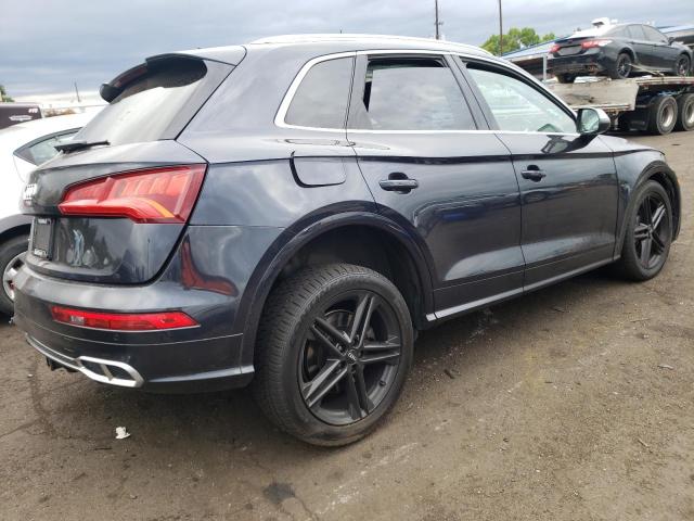 Photo 2 VIN: WA1B4AFY5L2042733 - AUDI SQ5 PREMIU 