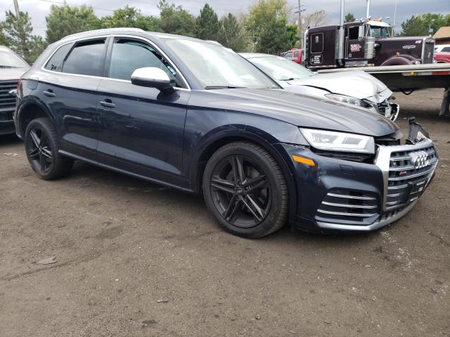 Photo 3 VIN: WA1B4AFY5L2042733 - AUDI SQ5 PREMIU 