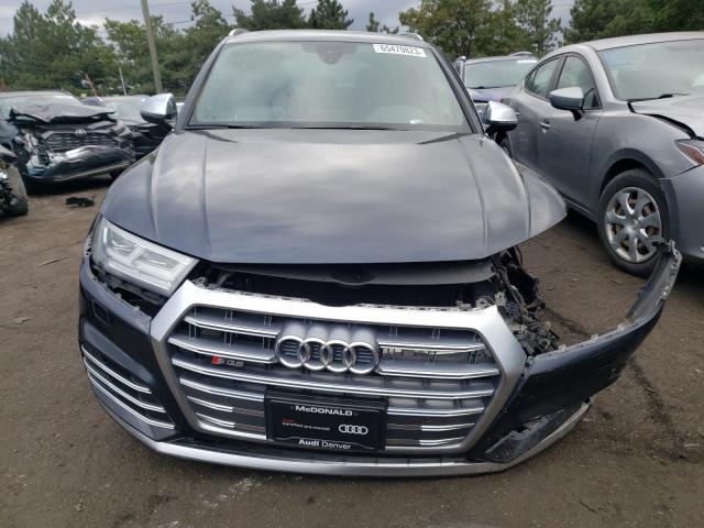 Photo 4 VIN: WA1B4AFY5L2042733 - AUDI SQ5 PREMIU 