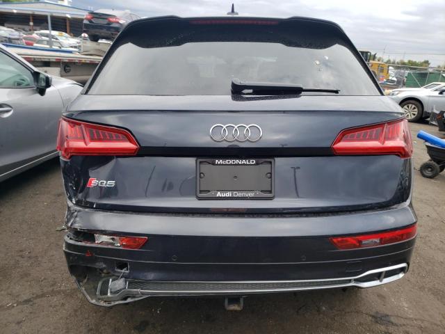 Photo 5 VIN: WA1B4AFY5L2042733 - AUDI SQ5 PREMIU 