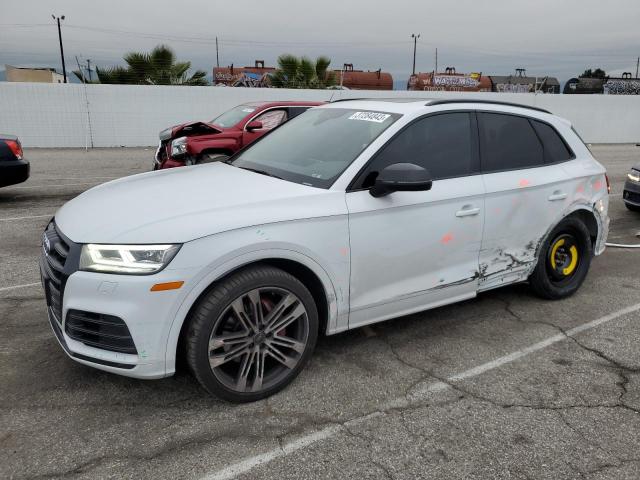 Photo 0 VIN: WA1B4AFY5L2070273 - AUDI SQ5 PREMIU 