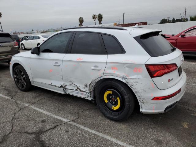 Photo 1 VIN: WA1B4AFY5L2070273 - AUDI SQ5 PREMIU 