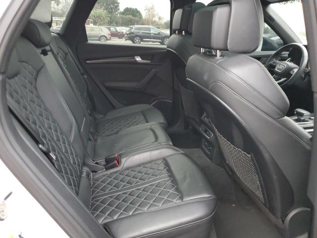 Photo 10 VIN: WA1B4AFY5L2070273 - AUDI SQ5 PREMIU 