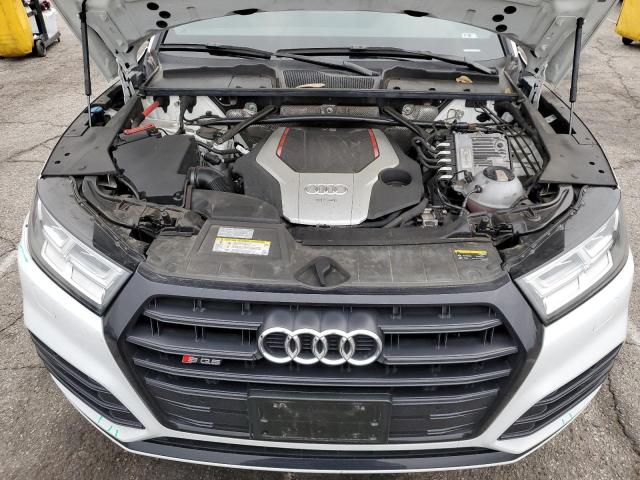 Photo 11 VIN: WA1B4AFY5L2070273 - AUDI SQ5 PREMIU 