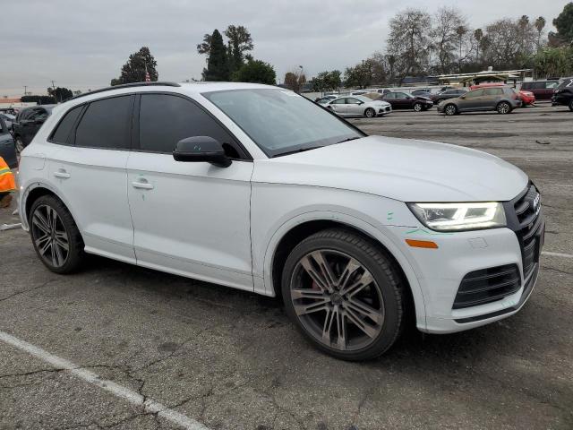 Photo 3 VIN: WA1B4AFY5L2070273 - AUDI SQ5 PREMIU 