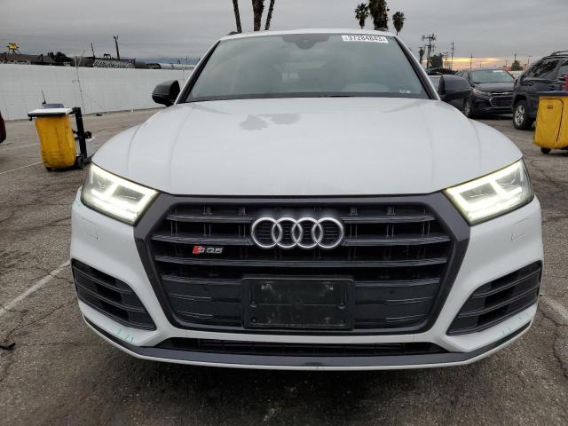 Photo 4 VIN: WA1B4AFY5L2070273 - AUDI SQ5 PREMIU 