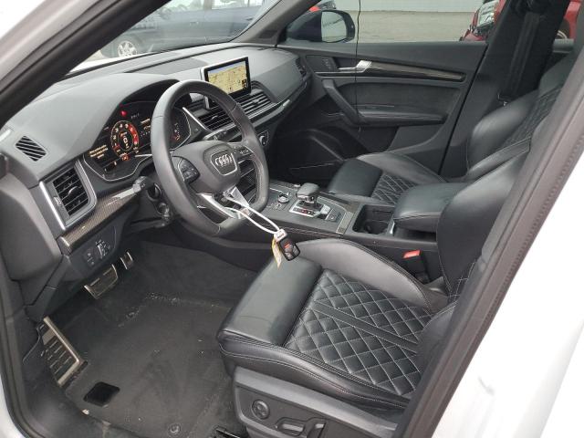 Photo 6 VIN: WA1B4AFY5L2070273 - AUDI SQ5 PREMIU 