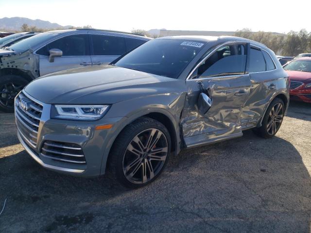 Photo 0 VIN: WA1B4AFY5L2122498 - AUDI SQ5 