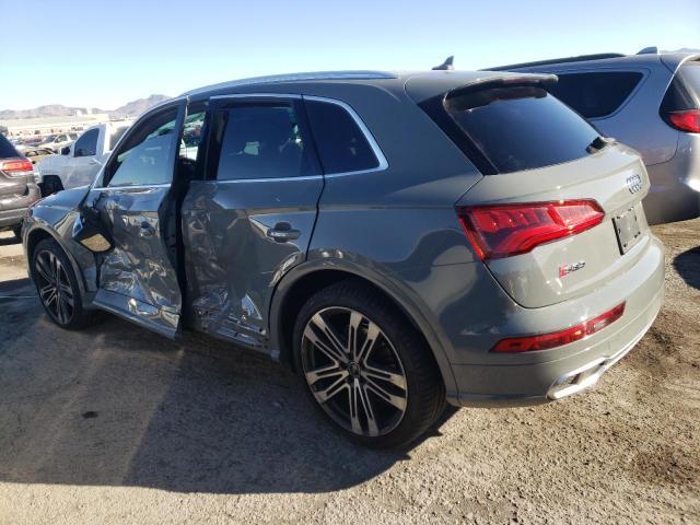 Photo 1 VIN: WA1B4AFY5L2122498 - AUDI SQ5 