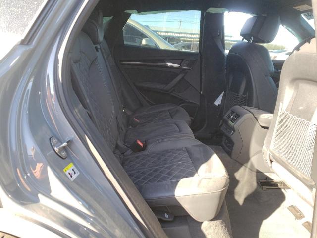 Photo 10 VIN: WA1B4AFY5L2122498 - AUDI SQ5 