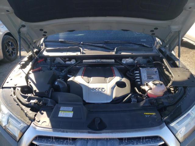 Photo 11 VIN: WA1B4AFY5L2122498 - AUDI SQ5 