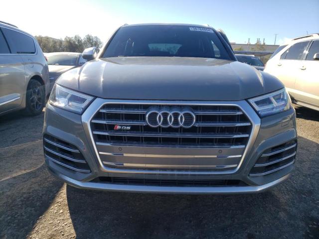 Photo 4 VIN: WA1B4AFY5L2122498 - AUDI SQ5 