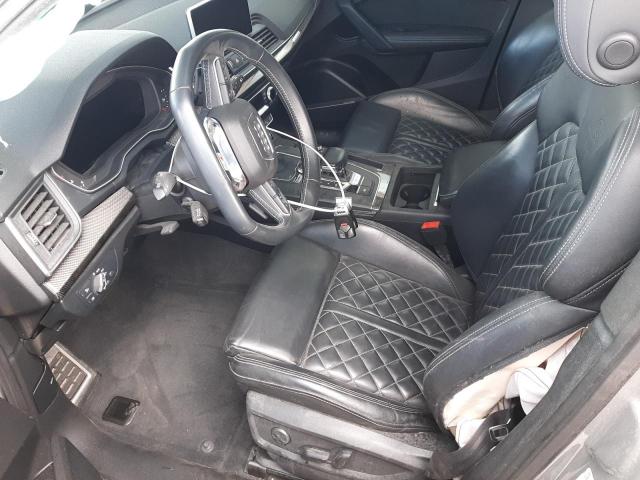 Photo 6 VIN: WA1B4AFY5L2122498 - AUDI SQ5 