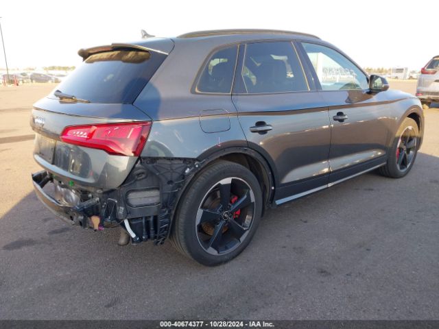 Photo 3 VIN: WA1B4AFY5L2123490 - AUDI SQ5 