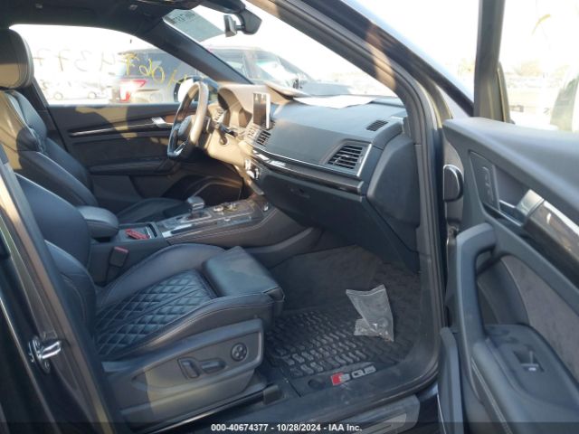 Photo 4 VIN: WA1B4AFY5L2123490 - AUDI SQ5 