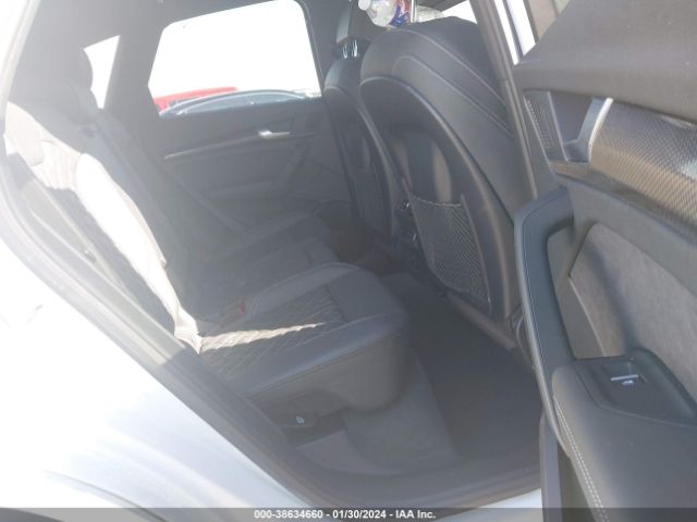 Photo 7 VIN: WA1B4AFY5M2001150 - AUDI SQ5 