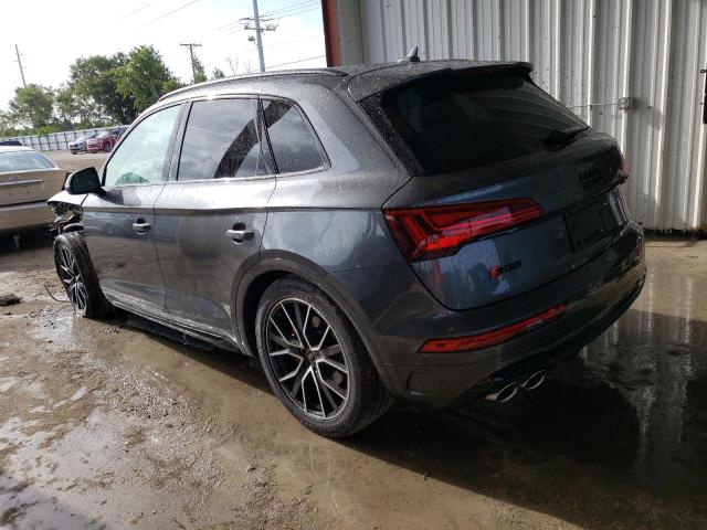 Photo 1 VIN: WA1B4AFY5P2035643 - AUDI SQ5 PREMIU 