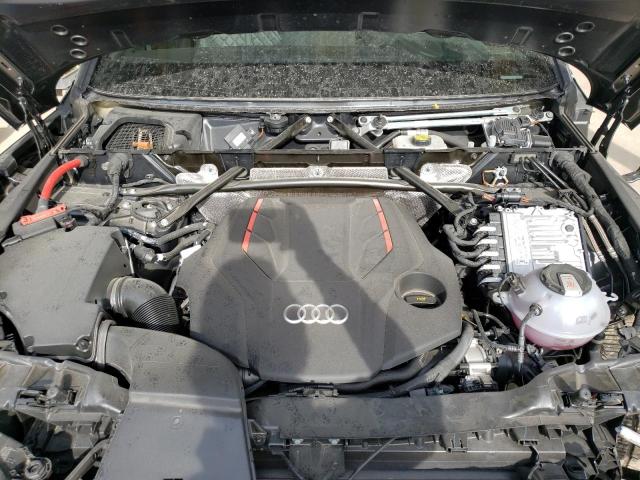 Photo 11 VIN: WA1B4AFY5P2035643 - AUDI SQ5 PREMIU 