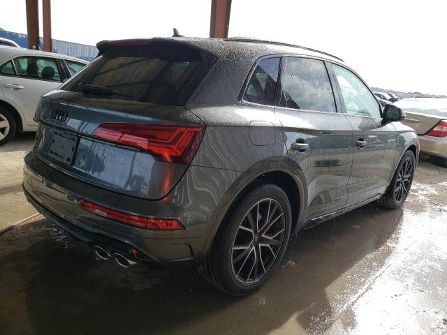 Photo 2 VIN: WA1B4AFY5P2035643 - AUDI SQ5 PREMIU 