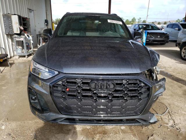 Photo 4 VIN: WA1B4AFY5P2035643 - AUDI SQ5 PREMIU 