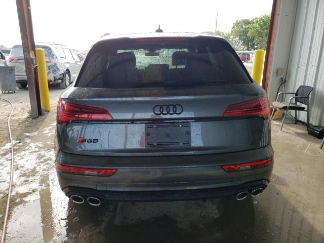 Photo 5 VIN: WA1B4AFY5P2035643 - AUDI SQ5 PREMIU 