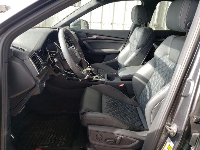 Photo 6 VIN: WA1B4AFY5P2035643 - AUDI SQ5 PREMIU 